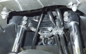 HONDA FORESIGHT EX MF04