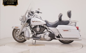 HARLEY FLHR 1580 2008