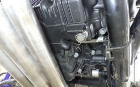 HONDA CB400 SUPER BOLDOR A 2017 NC42