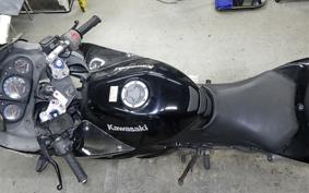 KAWASAKI NINJA 250R EX250K