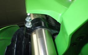 KAWASAKI KX112 KX112A