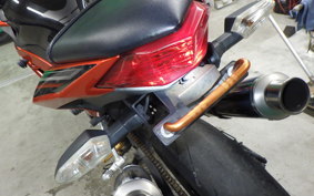 KAWASAKI NINJA 250 2024 EX250L