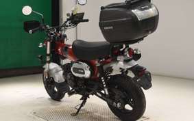 HONDA DAX 125 JB04
