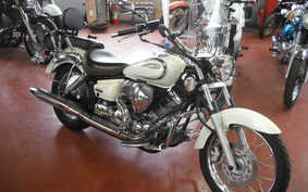 YAMAHA DRAGSTAR 250 2010 VG05J
