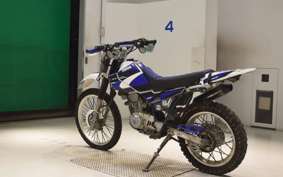 YAMAHA SEROW 225 Gen.3 2020 4JG