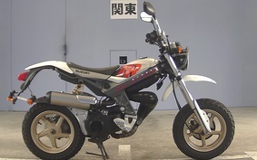 SUZUKI TR110 STREET MAGIC CF12A