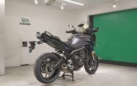 YAMAHA MT-09 Tracer 2018 RN36J