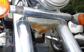 HONDA SHADOW 750 Gen. 2 1997 RC44