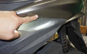 SUZUKI ADDRESS V125 S 2019 CF4MA