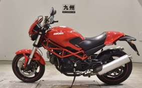 DUCATI MONSTER 400 IE 2006