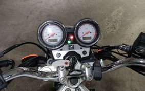 HONDA VTR 250 MC33