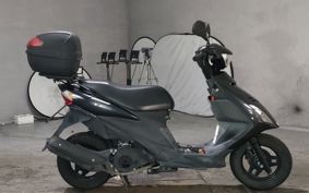 SUZUKI ADDRESS V125 CF4MA