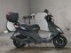 Фото Suzuki ADDRESS V125 с японского аукциона