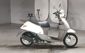 SUZUKI LET'S G CA4AA