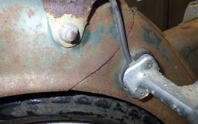 HONDA C70 SUPER CUB C70