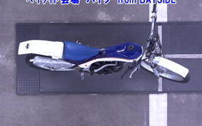 HONDA TLR250R
