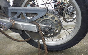 HONDA XLR250R GEN 2 2023 MD20