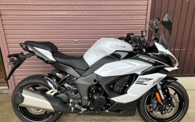 KAWASAKI NINJA 1100SX 2025 ZXT10H