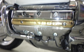 HONDA GL 1800 GOLD WING 2002 SC47