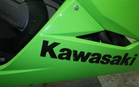 KAWASAKI NINJA 250 ABS 2002 EX250L