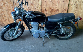 SUZUKI ST400 TEMPTER 2000 NK43A