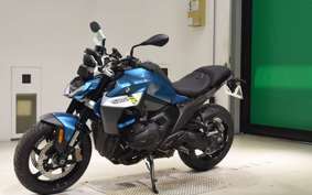 BMW R1300R ASA 2026