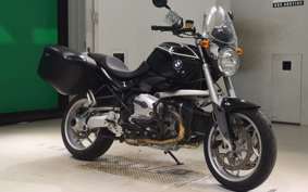 BMW R1200R 2007