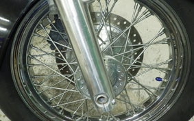 HONDA SHADOW 750 Gen. 3 2006 RC50