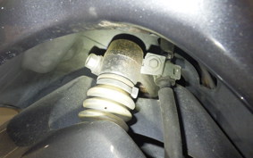 YAMAHA AXIS 100 SB06J