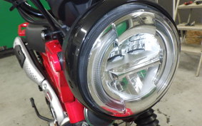 HONDA CT125 HUNTER CUB 2025 JA55