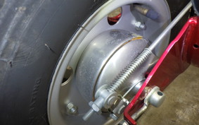 HONDA MONKEY Z50A
