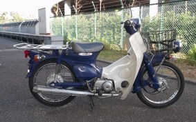 HONDA C50 SUPER CUB AA01