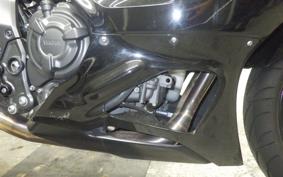 YAMAHA YZF-R7 2024 RM39J