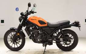HONDA CL250-2 2023 MC57