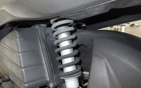 YAMAHA GEAR Gen.2 2005 UA08J