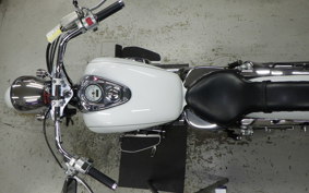 HONDA SHADOW 400 2004 NC34