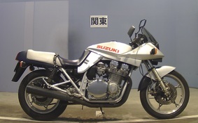 SUZUKI GSX1100S KATANA 1990 GS110X
