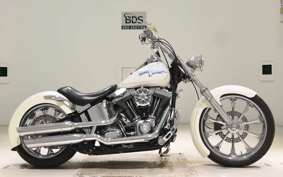 HARLEY FLSTF 1580 2008
