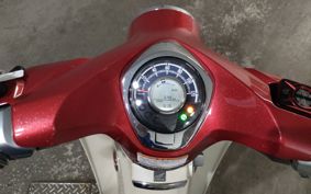 HONDA  SUPER CUB C125 JA58