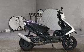 SUZUKI ADDRESS V125 CF4EA