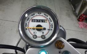 SUZUKI GRASS TRACKER Bigboy 2023 NJ4DA