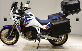 HONDA CRF1100L AFRICA TWIN DCT 2025