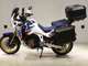 Фото Honda CRF1100L AFRICA TWIN DCT 2025 с японского аукциона