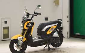 HONDA ZOOMER-X 2021 JF52