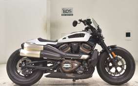 HARLEY RH1250S 2022