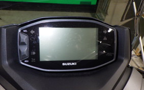 SUZUKI BURGMANストリート125EX 2007 EA23M
