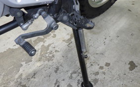 YAMAHA TRICKER Gen.2 DG16J