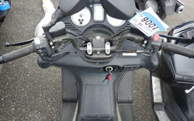 YAMAHA T-MAX 500 Gen.2