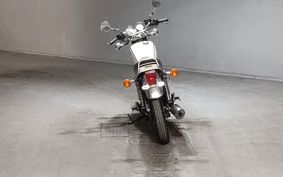 YAMAHA SR400 2012 RH03J