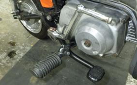 HONDA GORILLA 1985 Z50J
